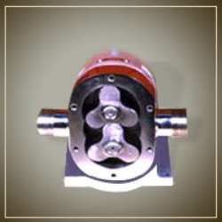 Manufacturers Exporters and Wholesale Suppliers of Relief Valve Lobe Bhayander Maharashtra